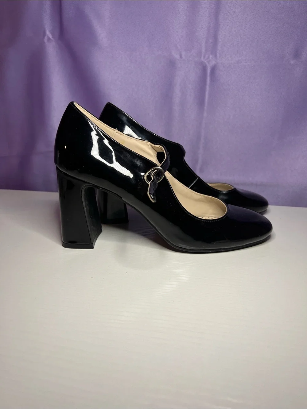 Charter Club timeless black